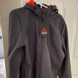 Gerry SoftShell Jacket